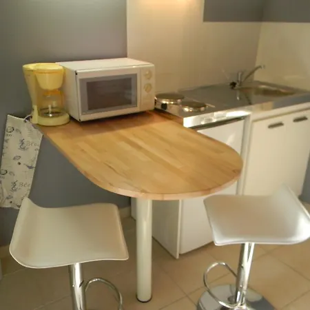 Roque Blanc Chambres Bed & Breakfast