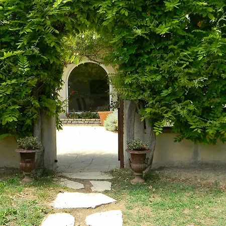 Roque Blanc Chambres * La Roque-d'Antheron