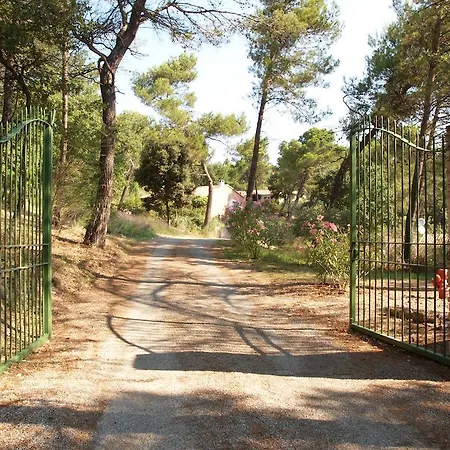 Bed & Breakfast Roque Blanc Chambres La Roque-d'Antheron