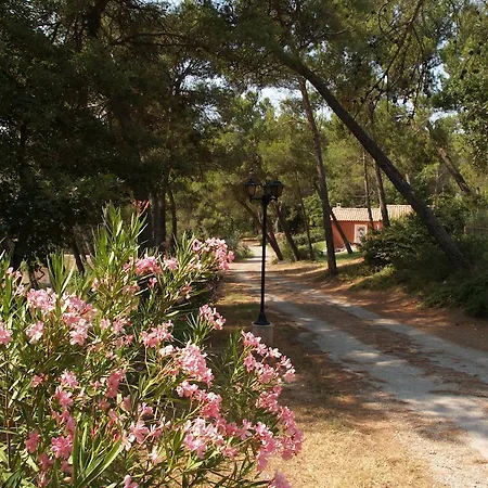 Bed & Breakfast Roque Blanc Chambres *