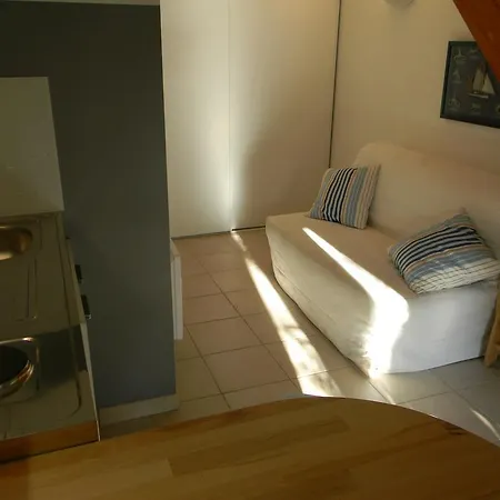 Bed & Breakfast Roque Blanc Chambres