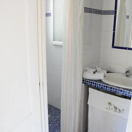 Roque Blanc Chambres