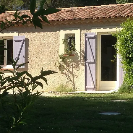 Roque Blanc Chambres